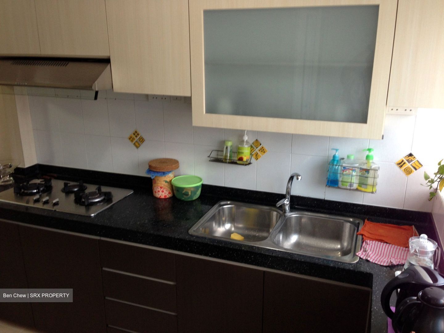 Blk 4 Farrer Gardens (Bukit Timah), HDB 3 Rooms #447767701